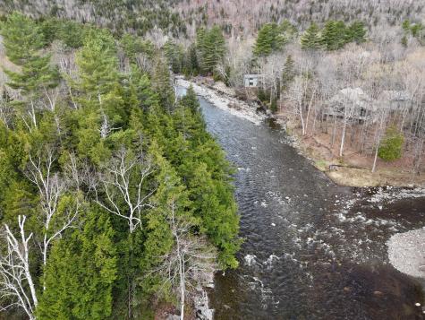 1010 River Bend Road Carrabassett Valley ME 04947