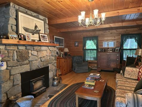 1010 River Bend Road Carrabassett Valley ME 04947