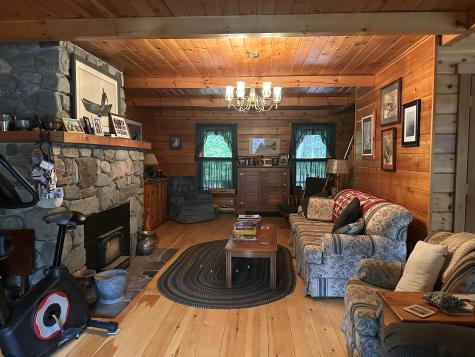 1010 River Bend Road Carrabassett Valley ME 04947