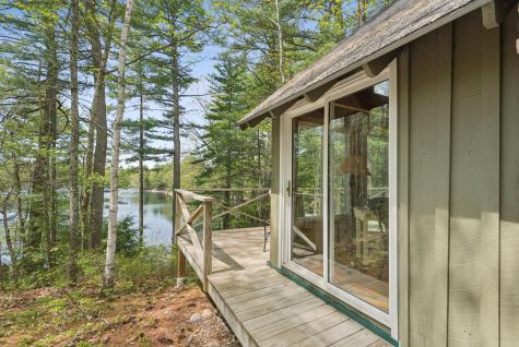 129 Barkers Pond Road Lyman ME 04002