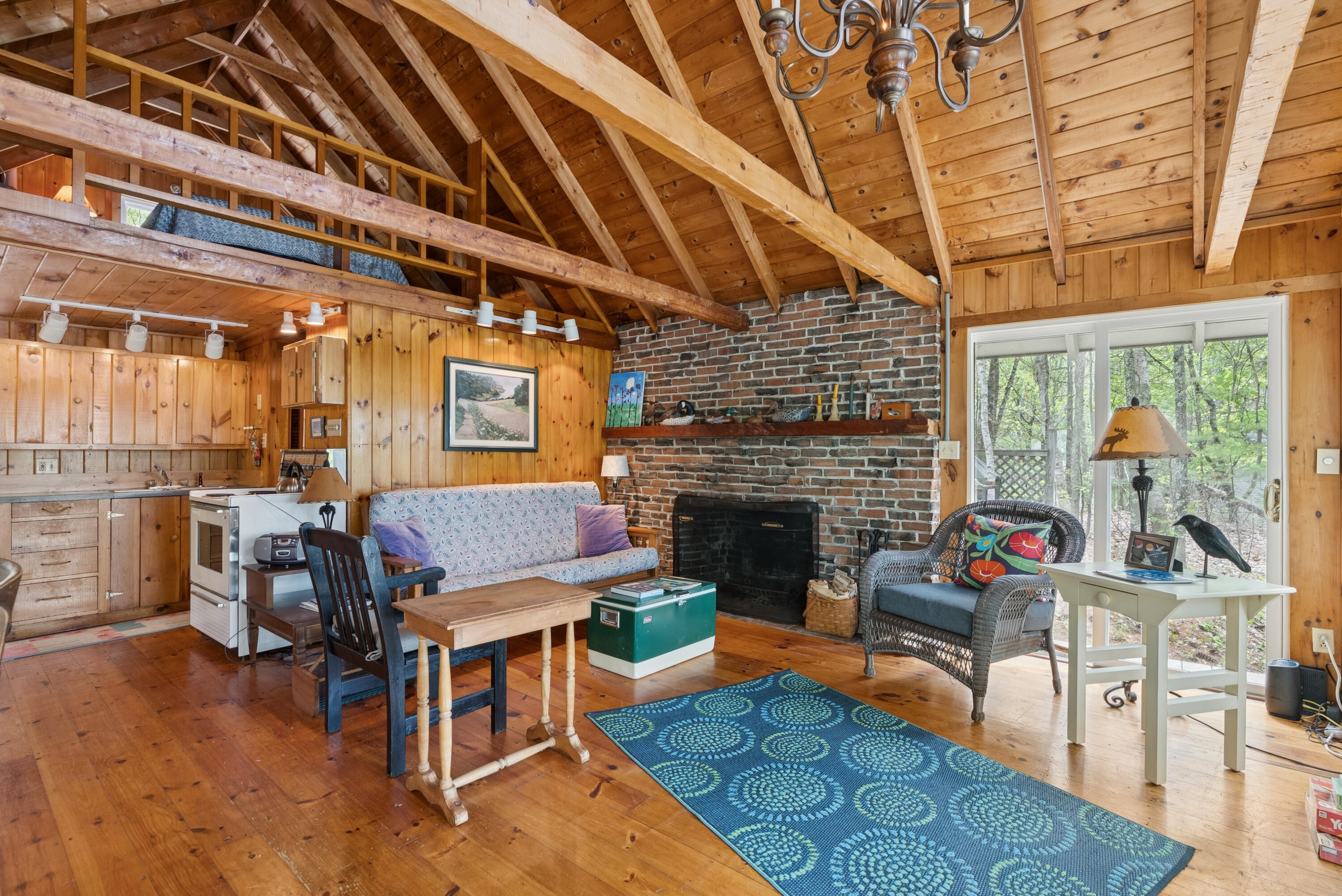 129 Barkers Pond Road Lyman ME 04002
