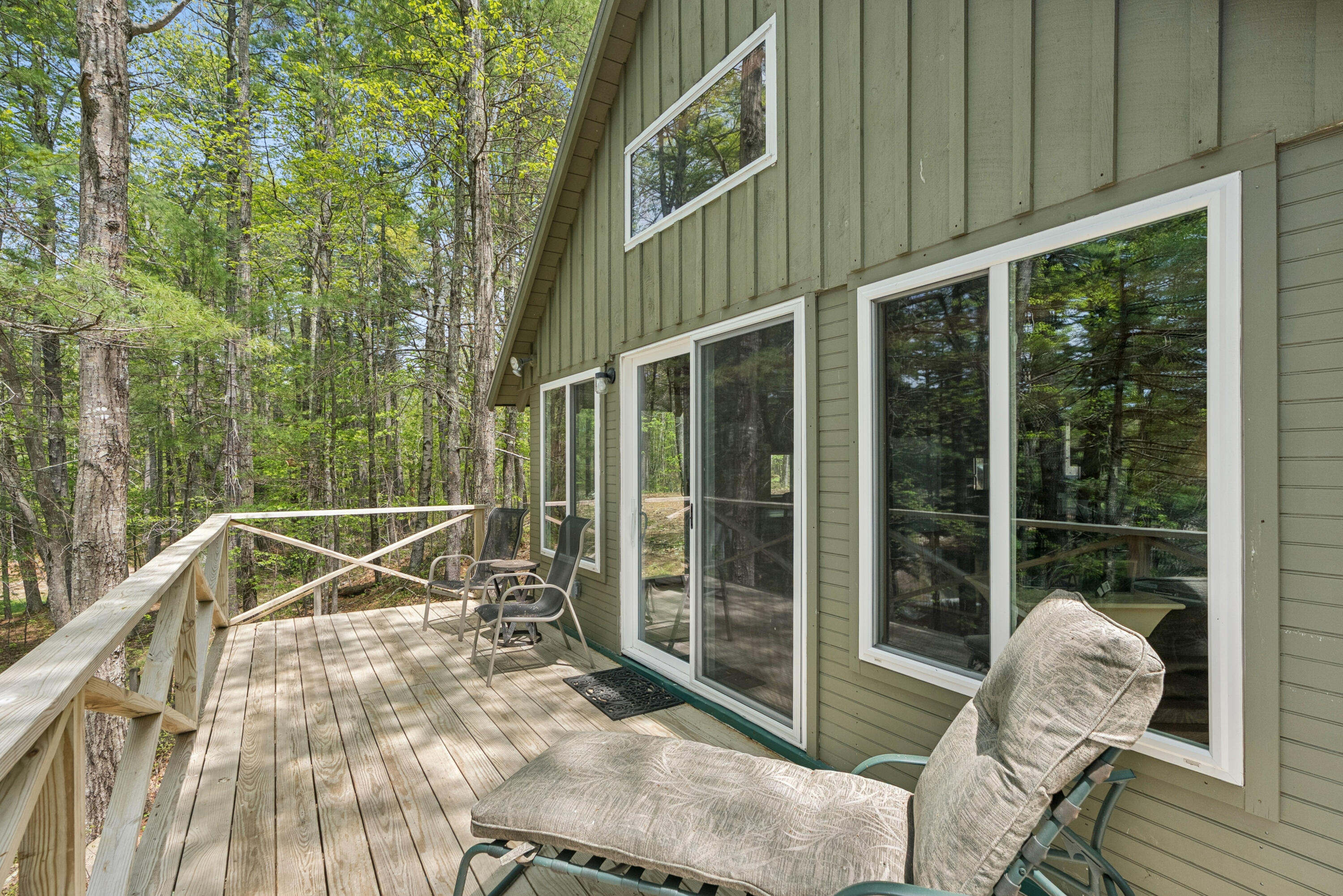 129 Barkers Pond Road Lyman ME 04002