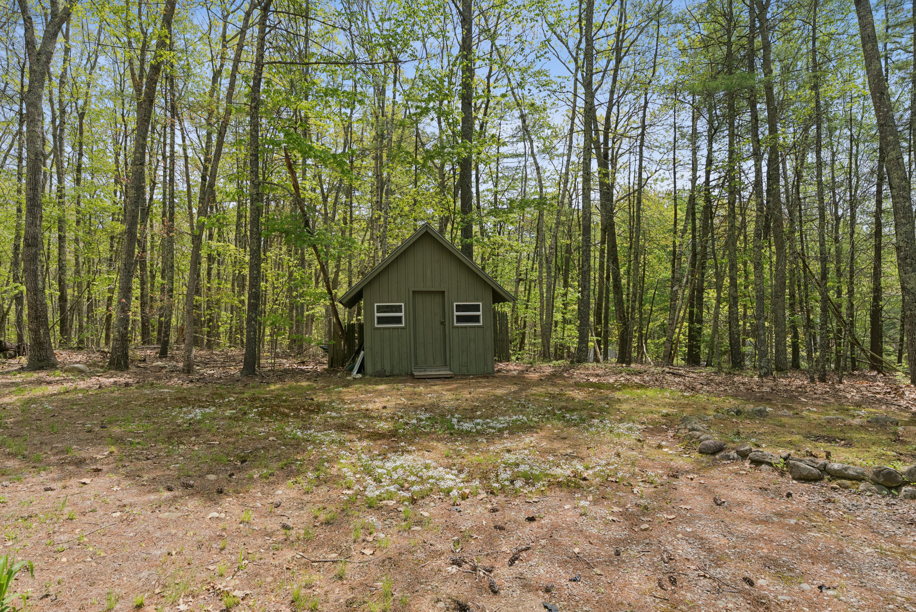 129 Barkers Pond Road Lyman ME 04002