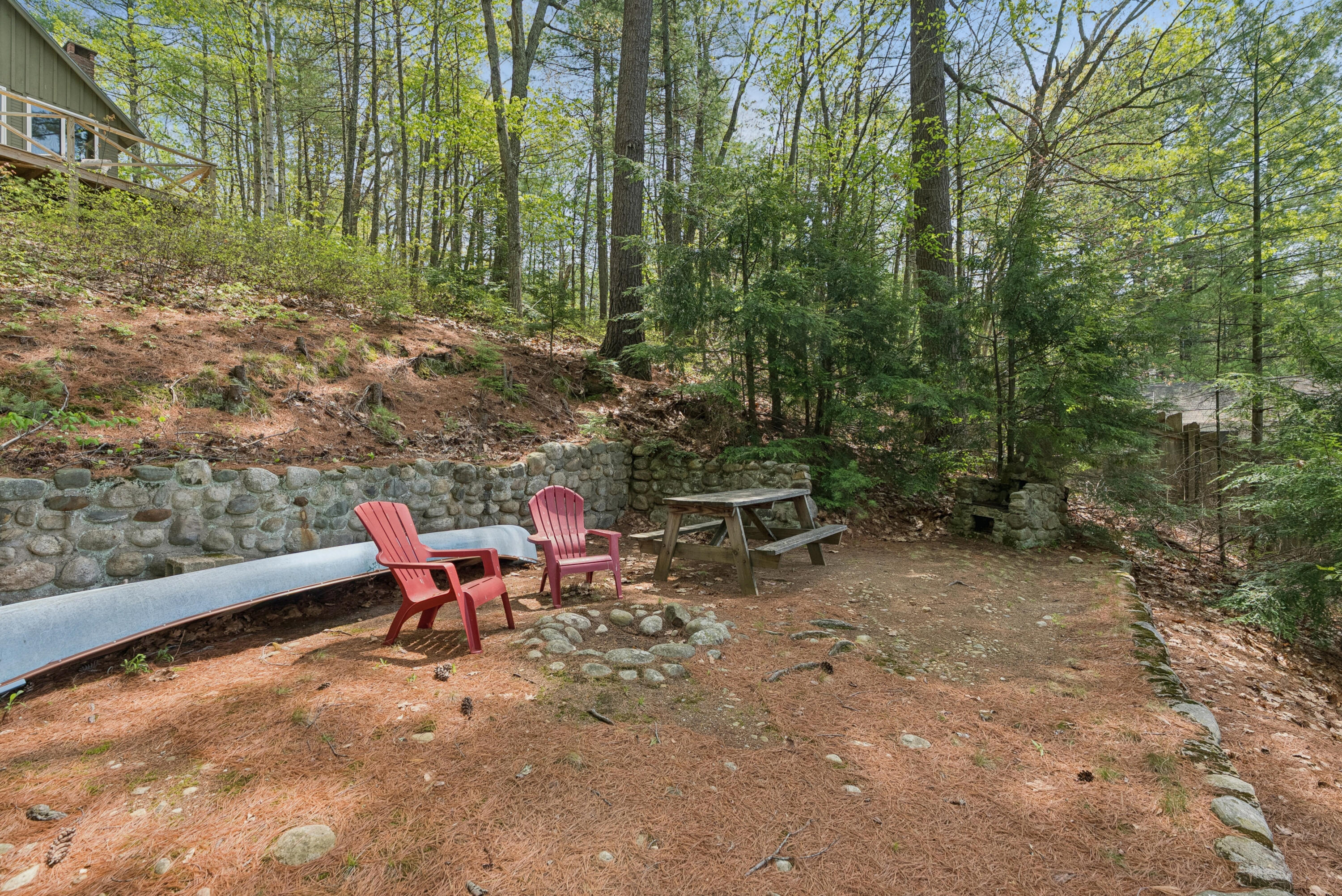 129 Barkers Pond Road Lyman ME 04002