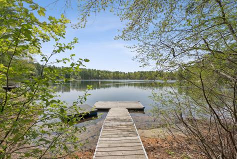 129 Barkers Pond Road Lyman ME 04002