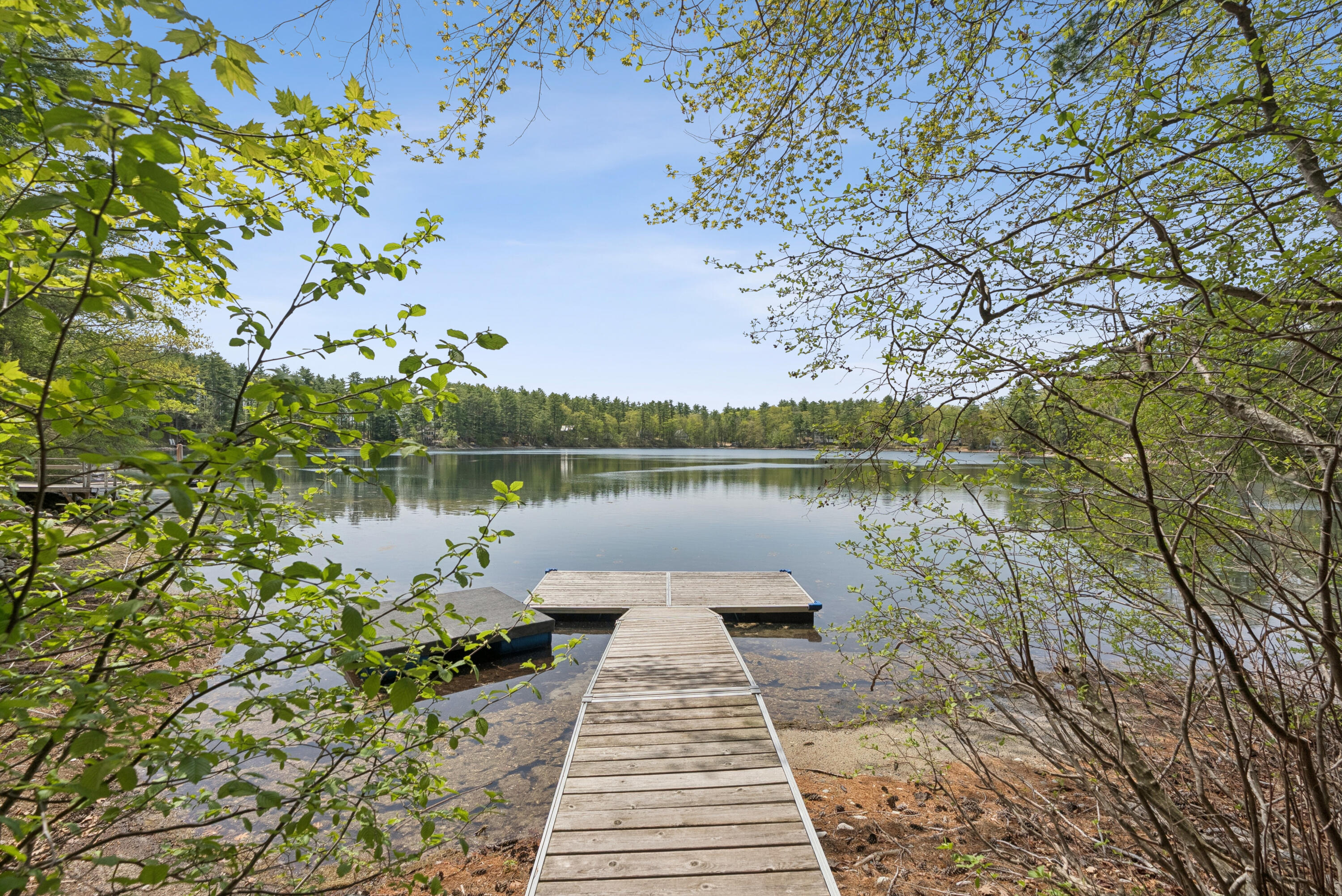 129 Barkers Pond Road Lyman ME 04002