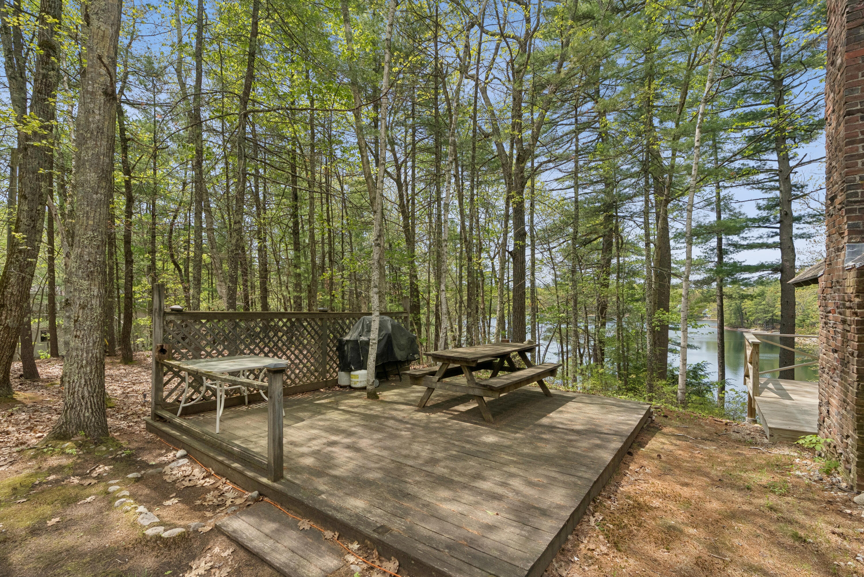 129 Barkers Pond Road Lyman ME 04002