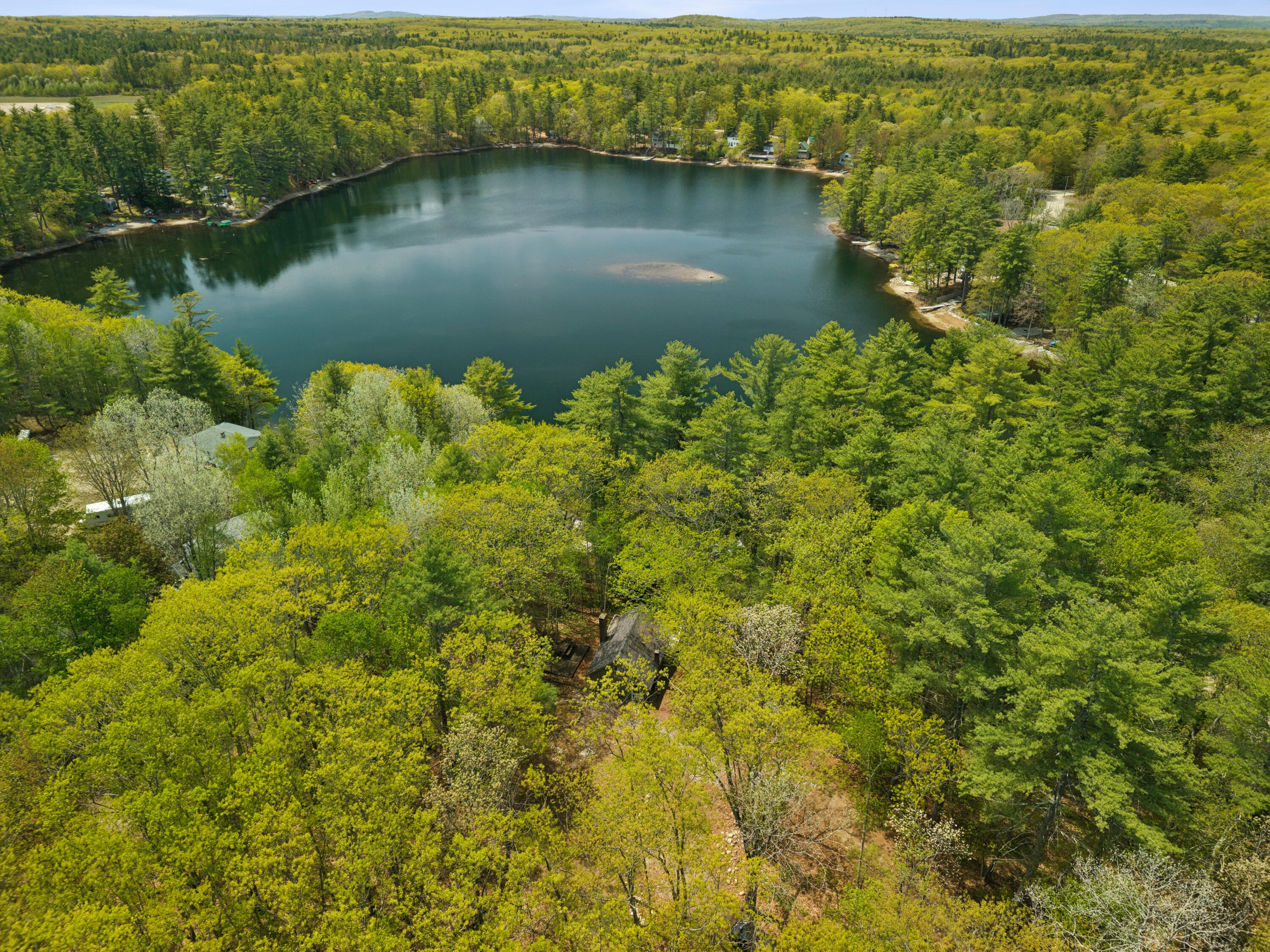 129 Barkers Pond Road Lyman ME 04002