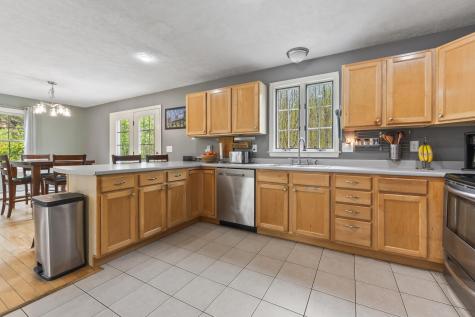 41 Highview Drive Poland ME 04274
