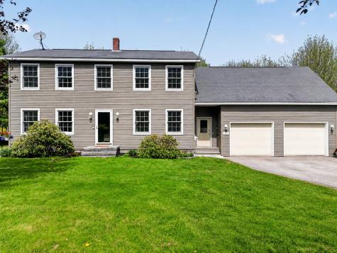 41 Highview Drive Poland ME 04274