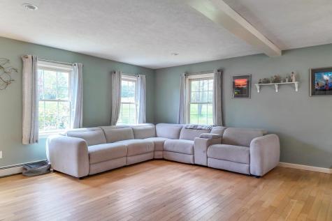 41 Highview Drive Poland ME 04274
