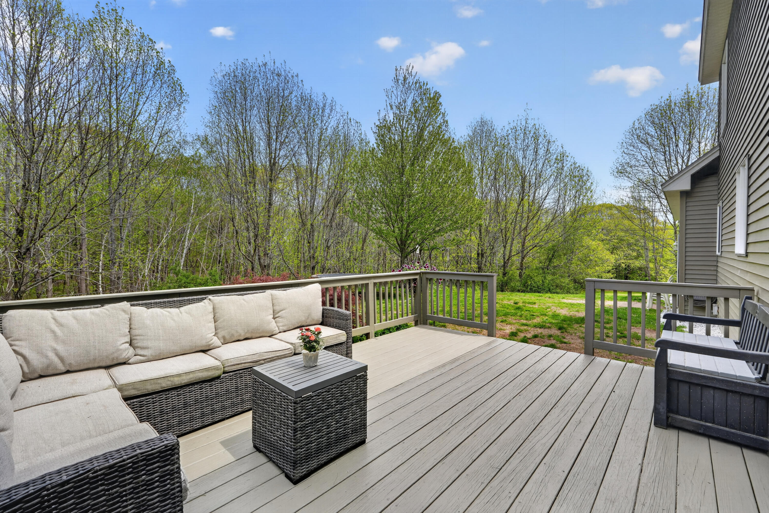 41 Highview Drive Poland ME 04274