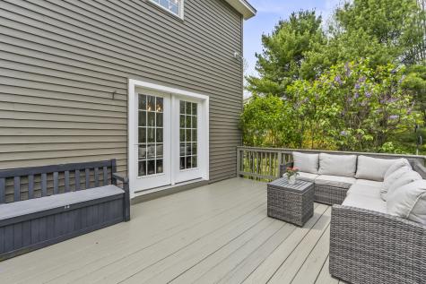 41 Highview Drive Poland ME 04274