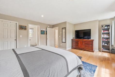 41 Highview Drive Poland ME 04274