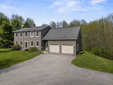 41 Highview Drive Poland ME 04274