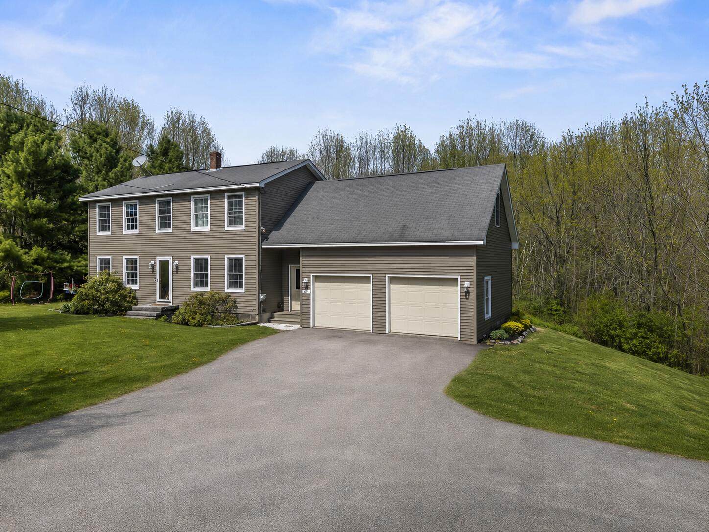41 Highview Drive Poland ME 04274