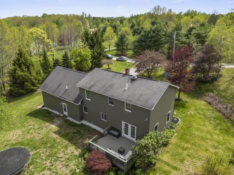 41 Highview Drive Poland ME 04274