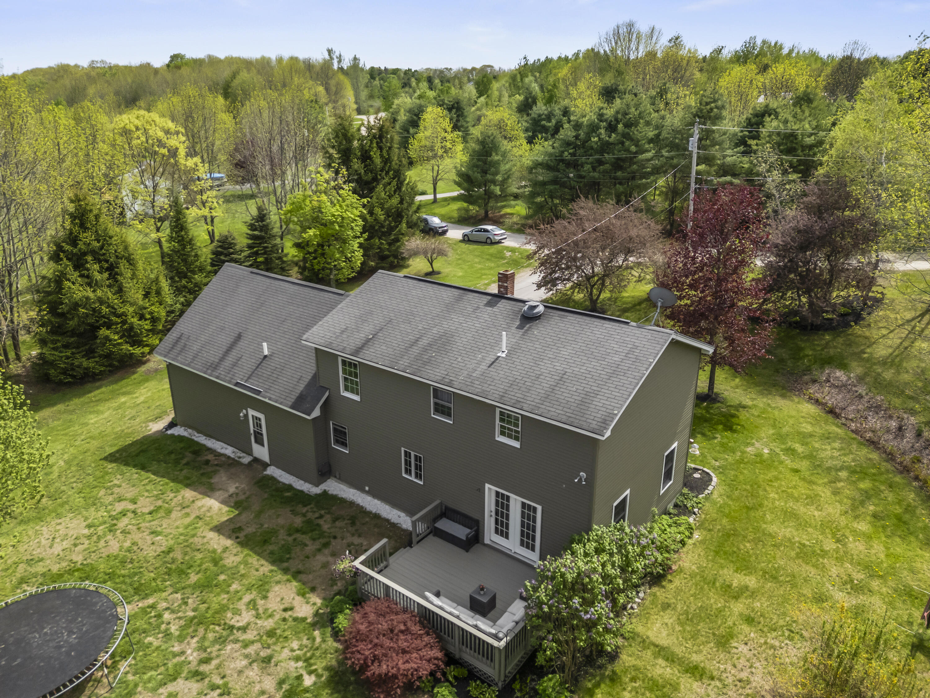 41 Highview Drive Poland ME 04274