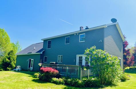 41 Highview Drive Poland ME 04274