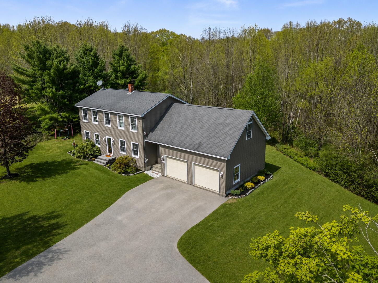 41 Highview Drive Poland ME 04274