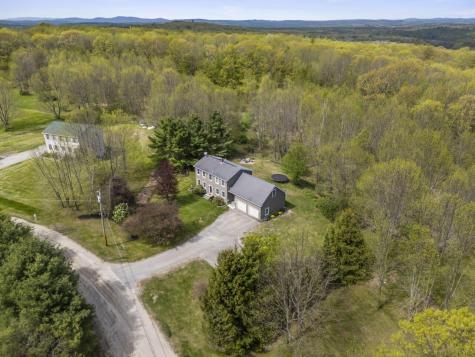 41 Highview Drive Poland ME 04274