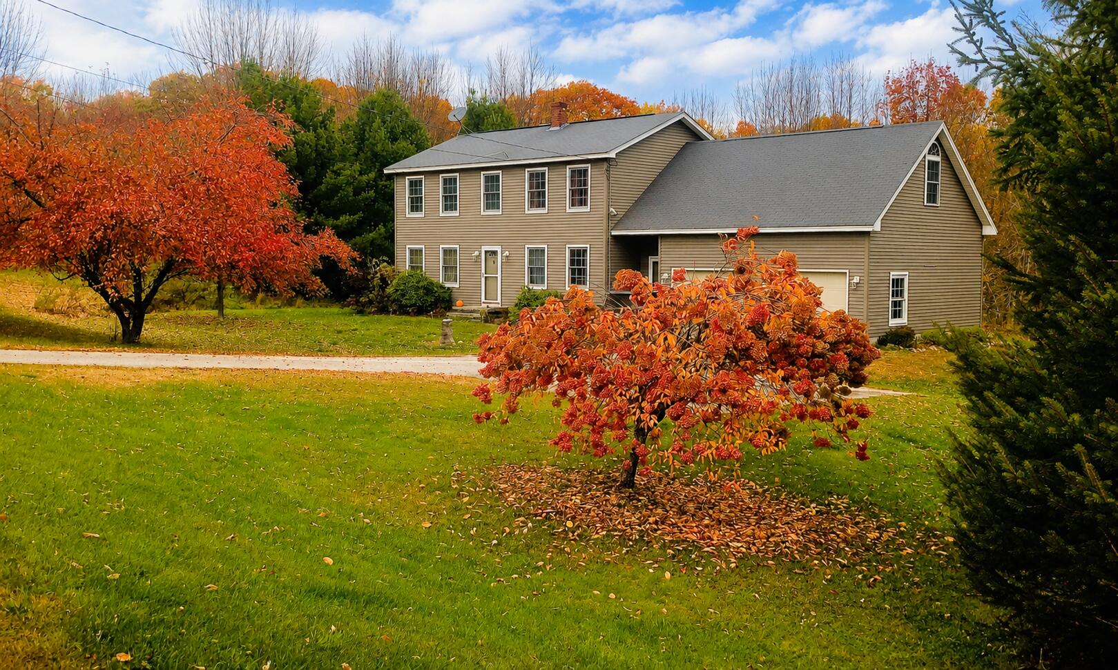 41 Highview Drive Poland ME 04274