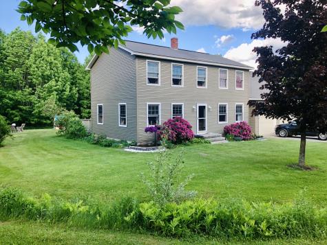 41 Highview Drive Poland ME 04274