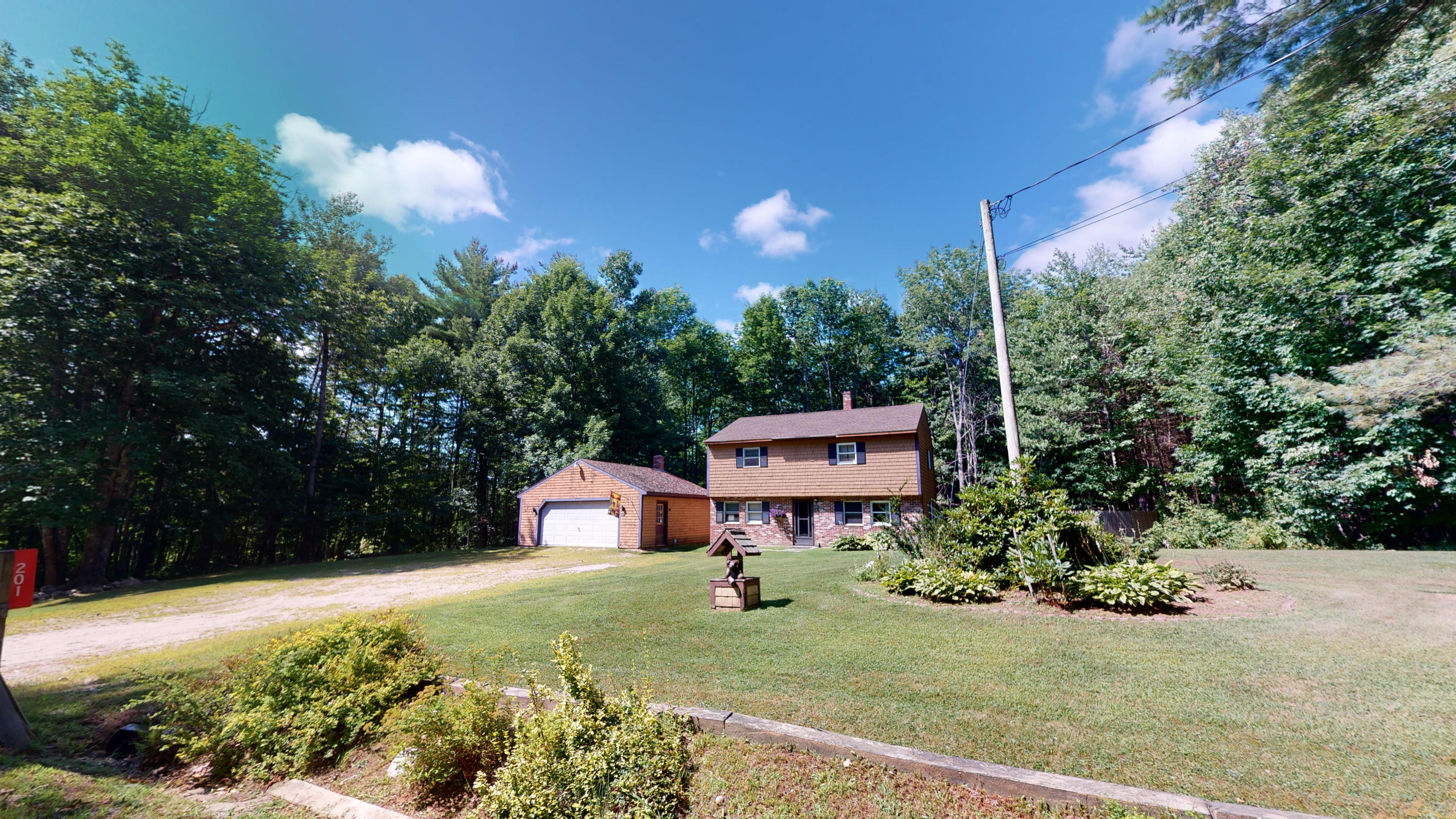 201 Warren Road Monmouth 1465060 Maine Real Estate Experts