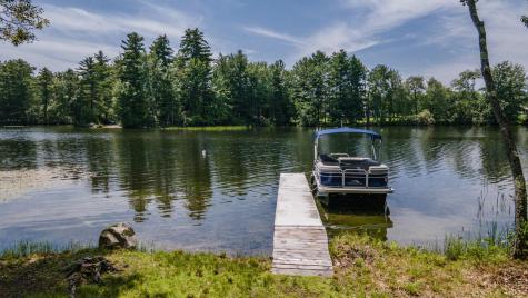 35 S Tall Pines Lane Belgrade ME 04917