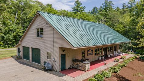 35 S Tall Pines Lane Belgrade ME 04917