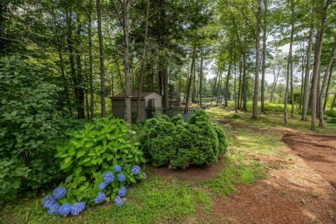 35 S Tall Pines Lane Belgrade ME 04917