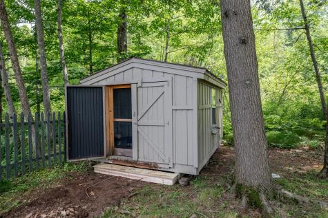 35 S Tall Pines Lane Belgrade ME 04917