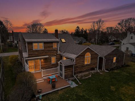 3 Chester Avenue Falmouth ME 04105