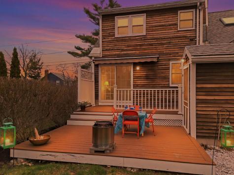 3 Chester Avenue Falmouth ME 04105