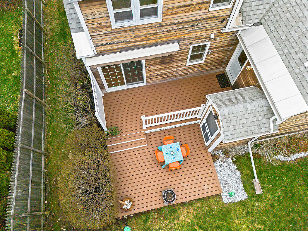3 Chester Avenue Falmouth ME 04105