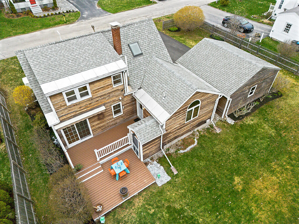 3 Chester Avenue Falmouth ME 04105