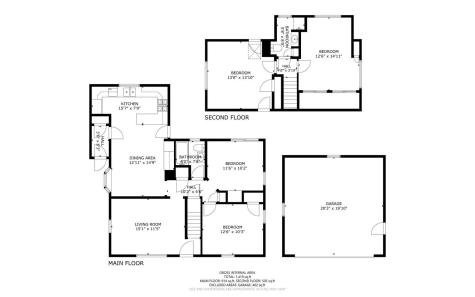 3 Chester Avenue Falmouth ME 04105