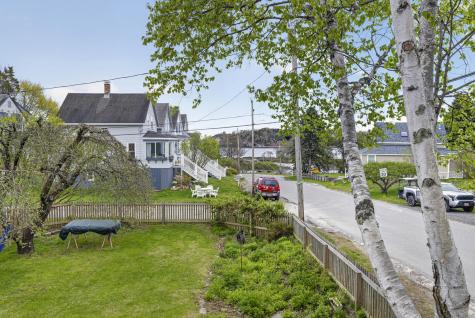 59 New Island Avenue Portland ME 04108