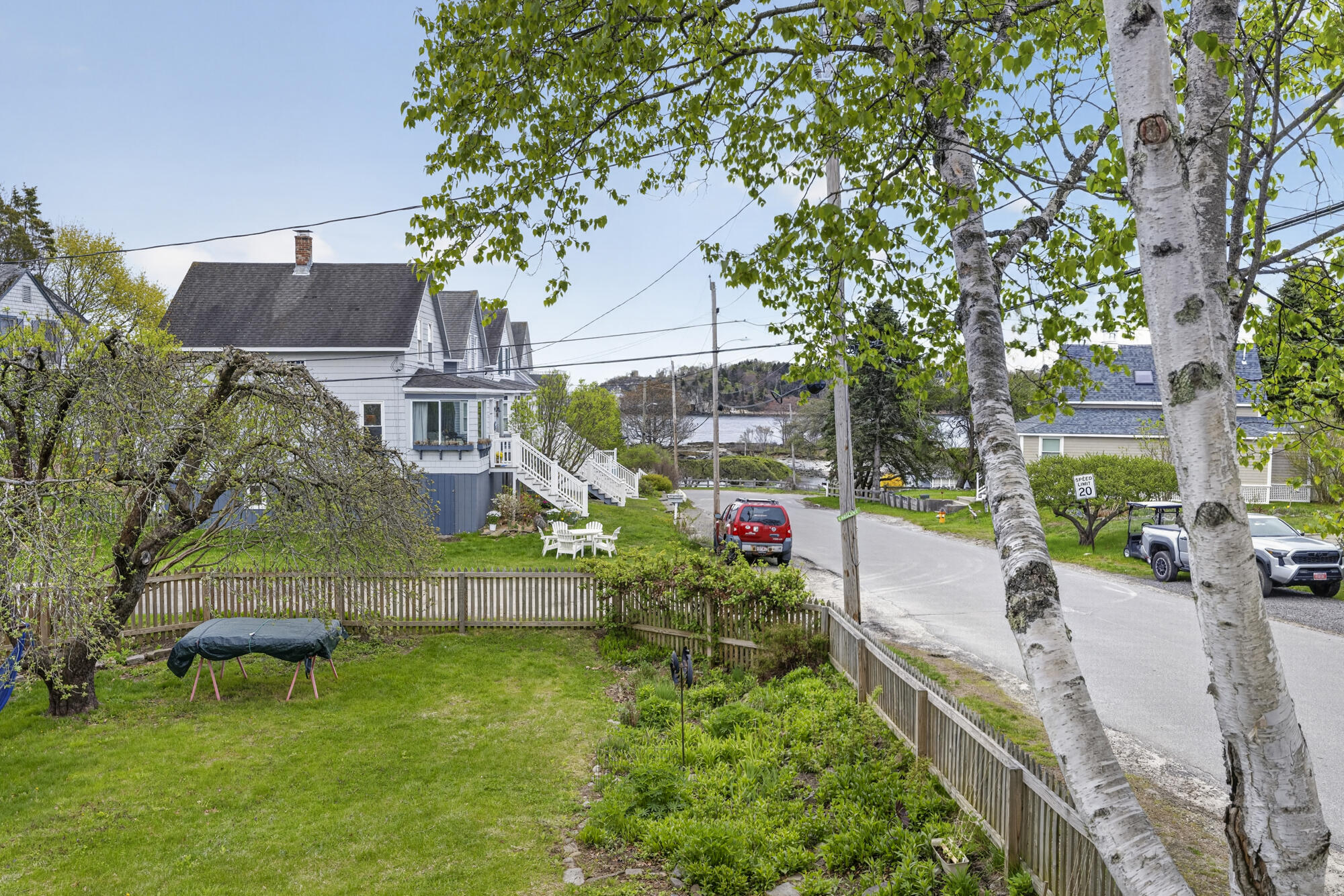 59 New Island Avenue Portland ME 04108