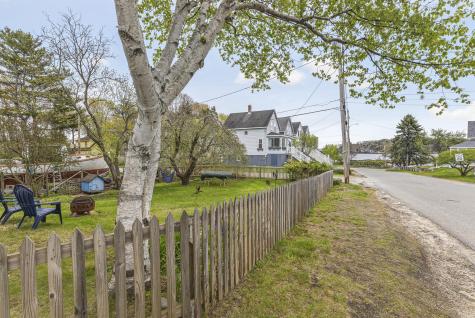 59 New Island Avenue Portland ME 04108
