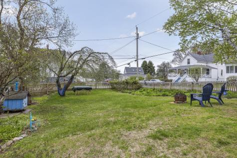 59 New Island Avenue Portland ME 04108