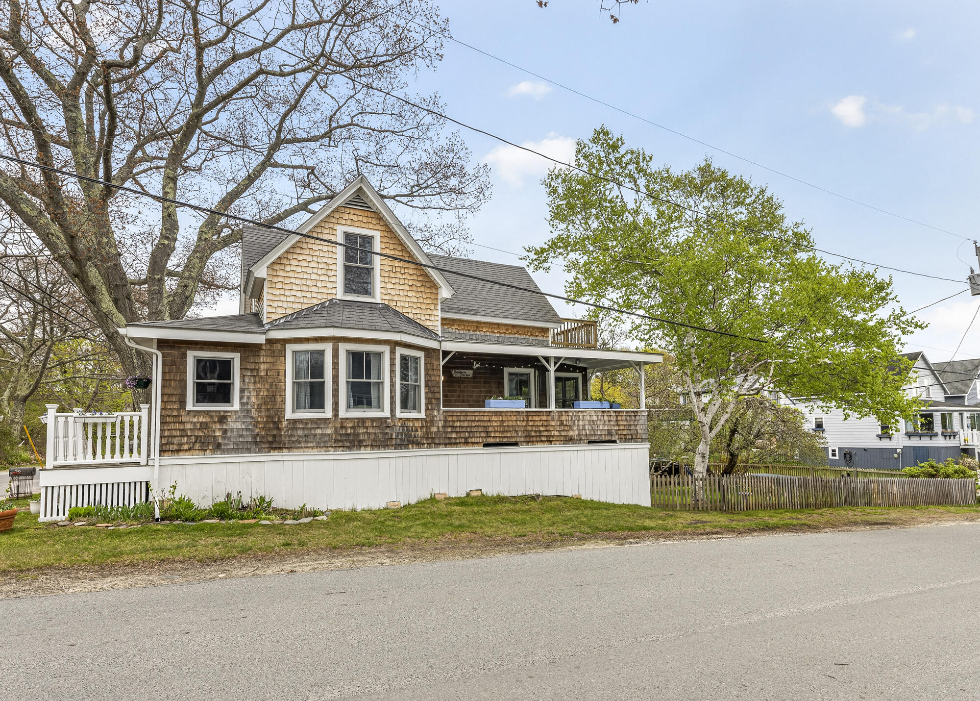 59 New Island Avenue Portland ME 04108