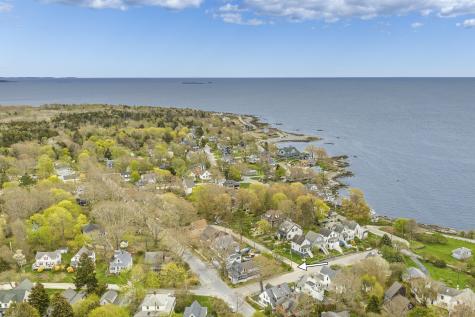 59 New Island Avenue Portland ME 04108
