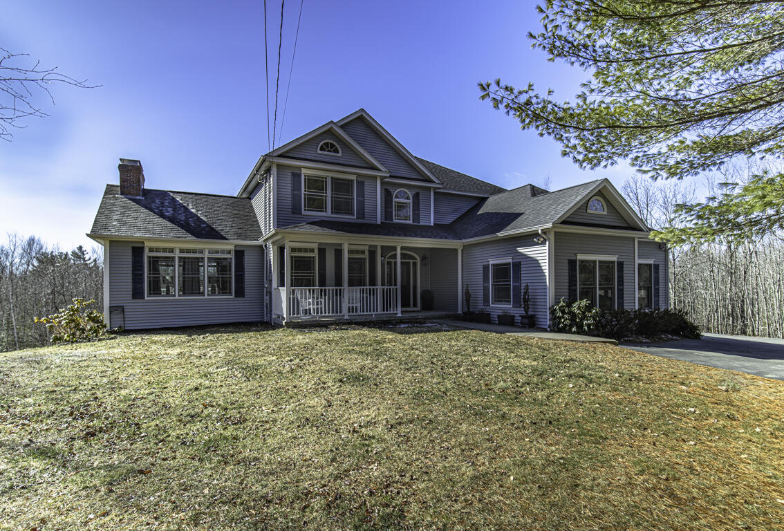 447 Walden Parke Way Bangor ME 04401