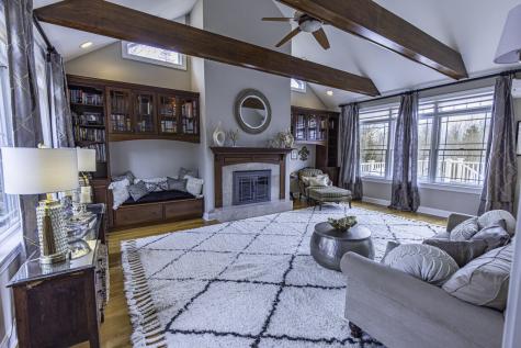 447 Walden Parke Way Bangor ME 04401