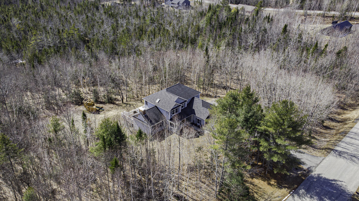 447 Walden Parke Way Bangor ME 04401