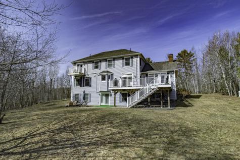 447 Walden Parke Way Bangor ME 04401