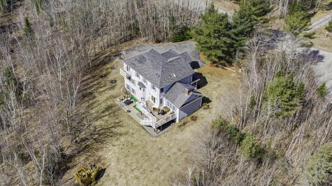 447 Walden Parke Way Bangor ME 04401