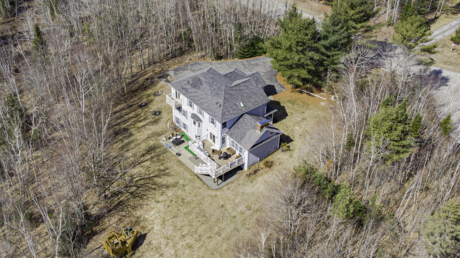 447 Walden Parke Way Bangor ME 04401