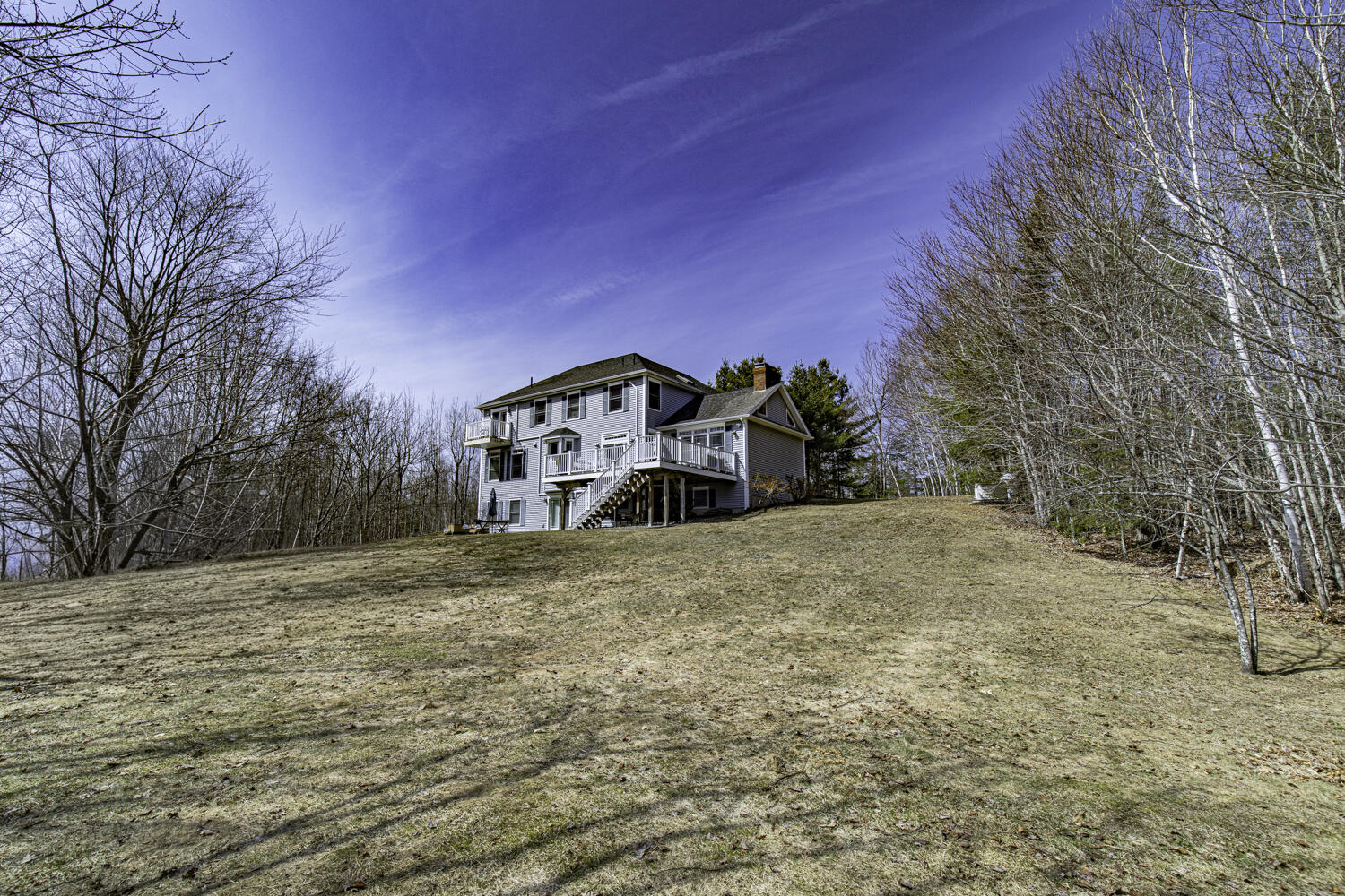 447 Walden Parke Way Bangor ME 04401